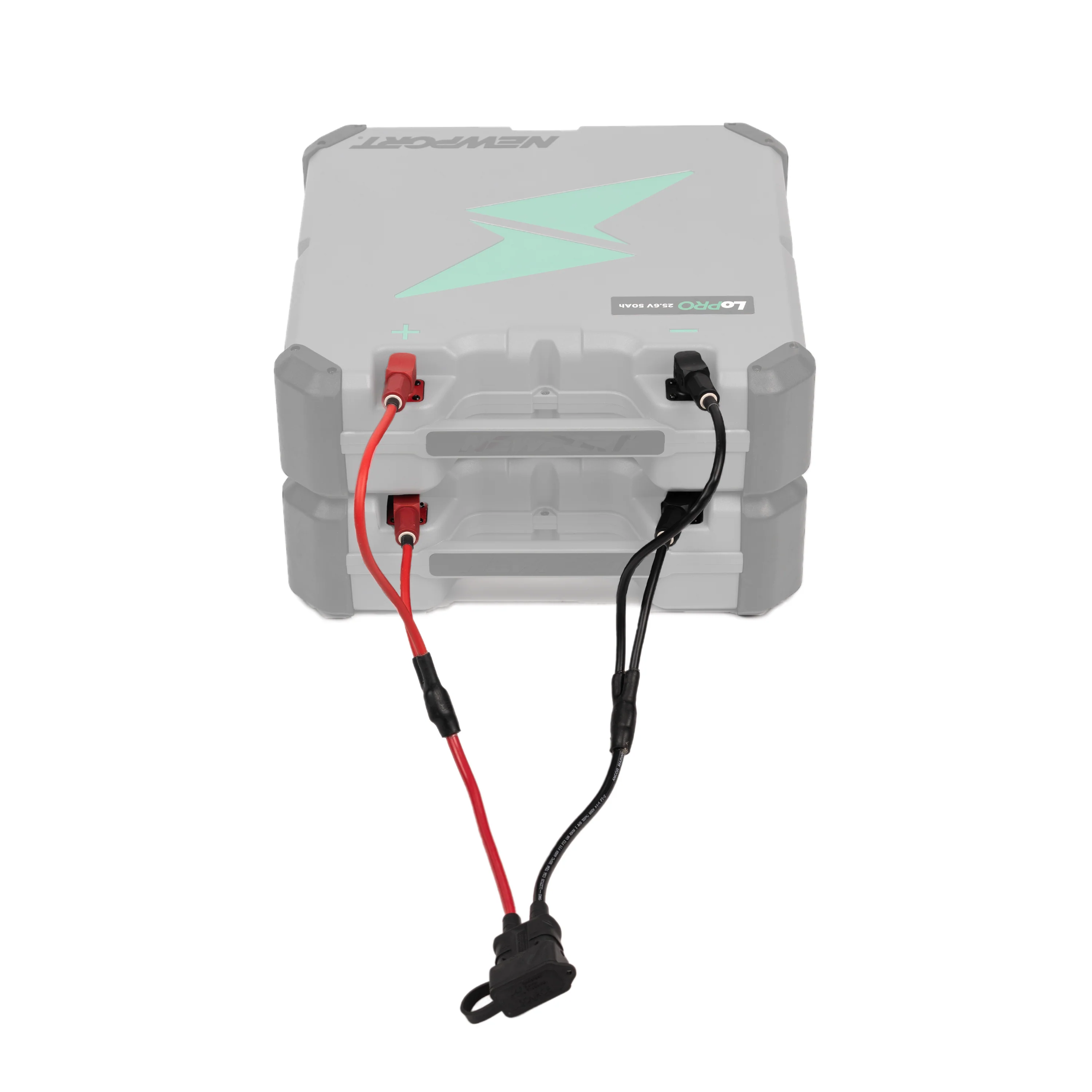 12V 100Ah LoPRO Runtime Expansion Bundle - Image 4