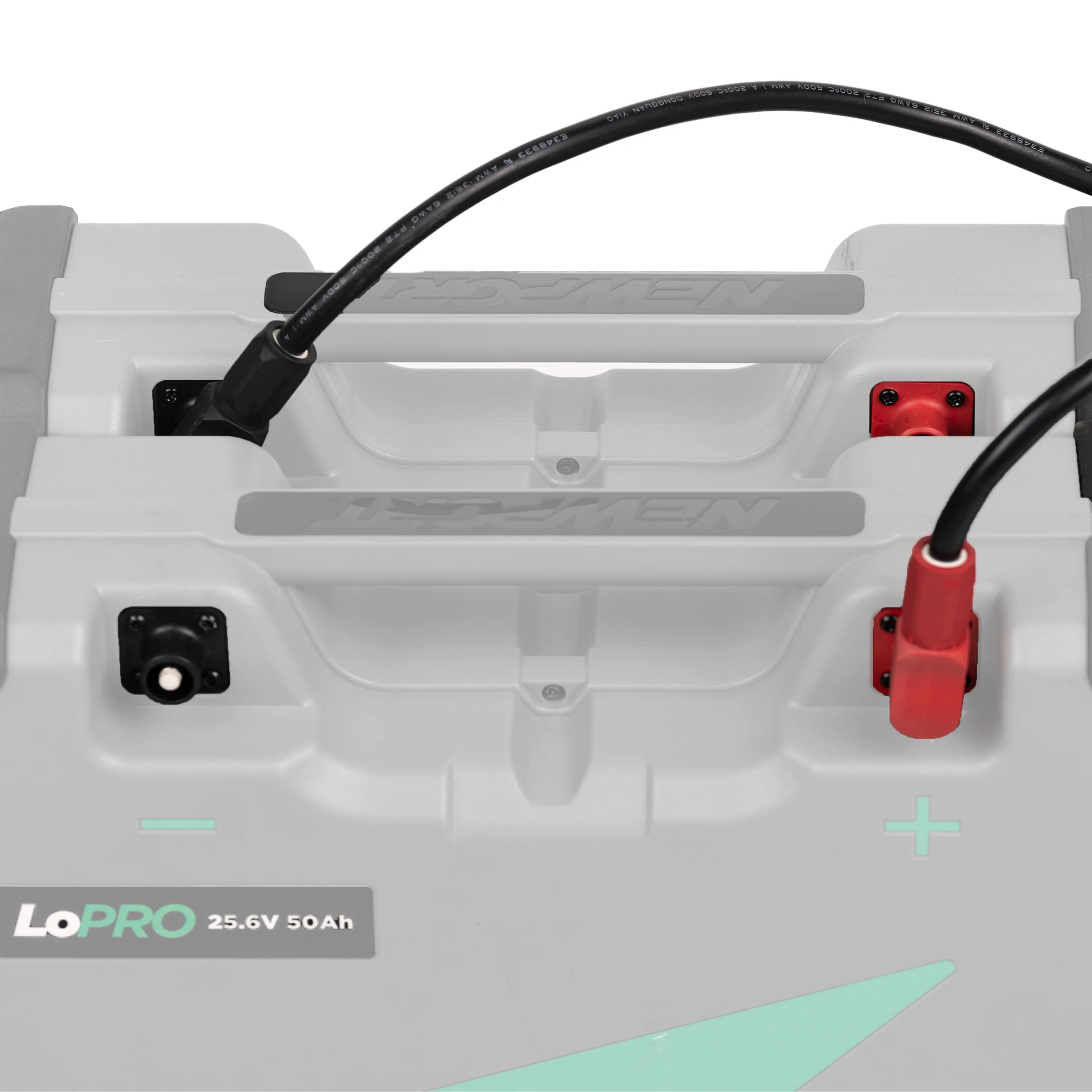 12V 100Ah LoPRO Voltage Expansion Bundle - Image 4