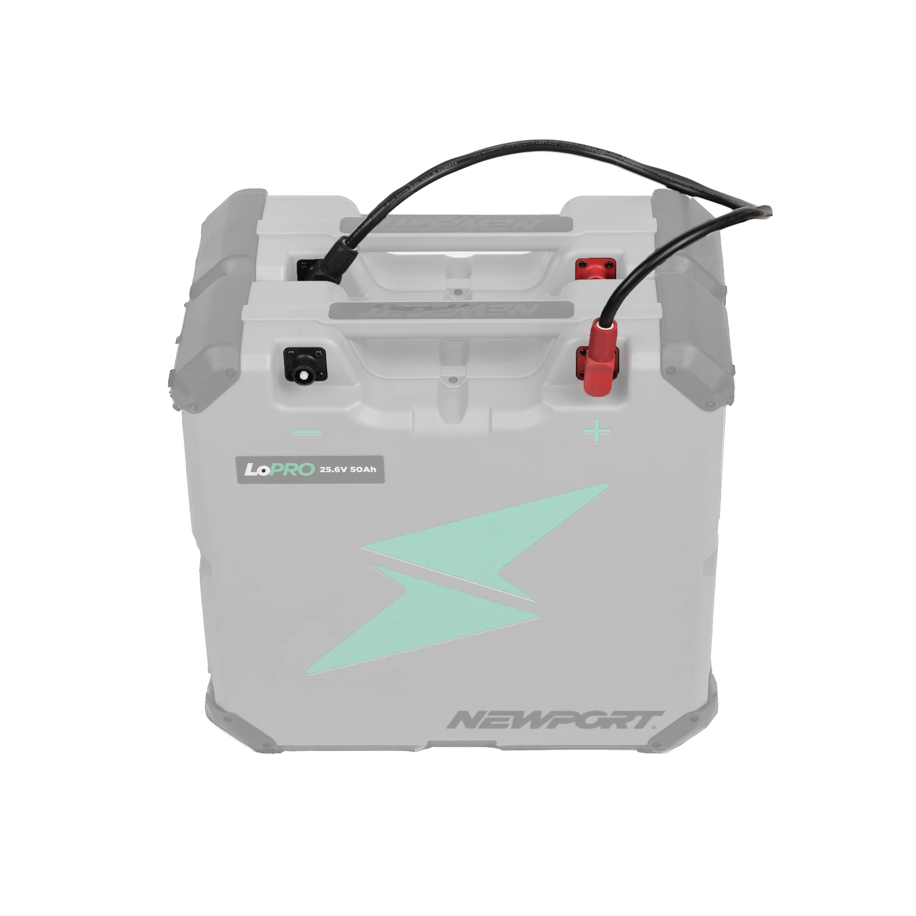 12V 100Ah LoPRO Voltage Expansion Bundle - Image 5
