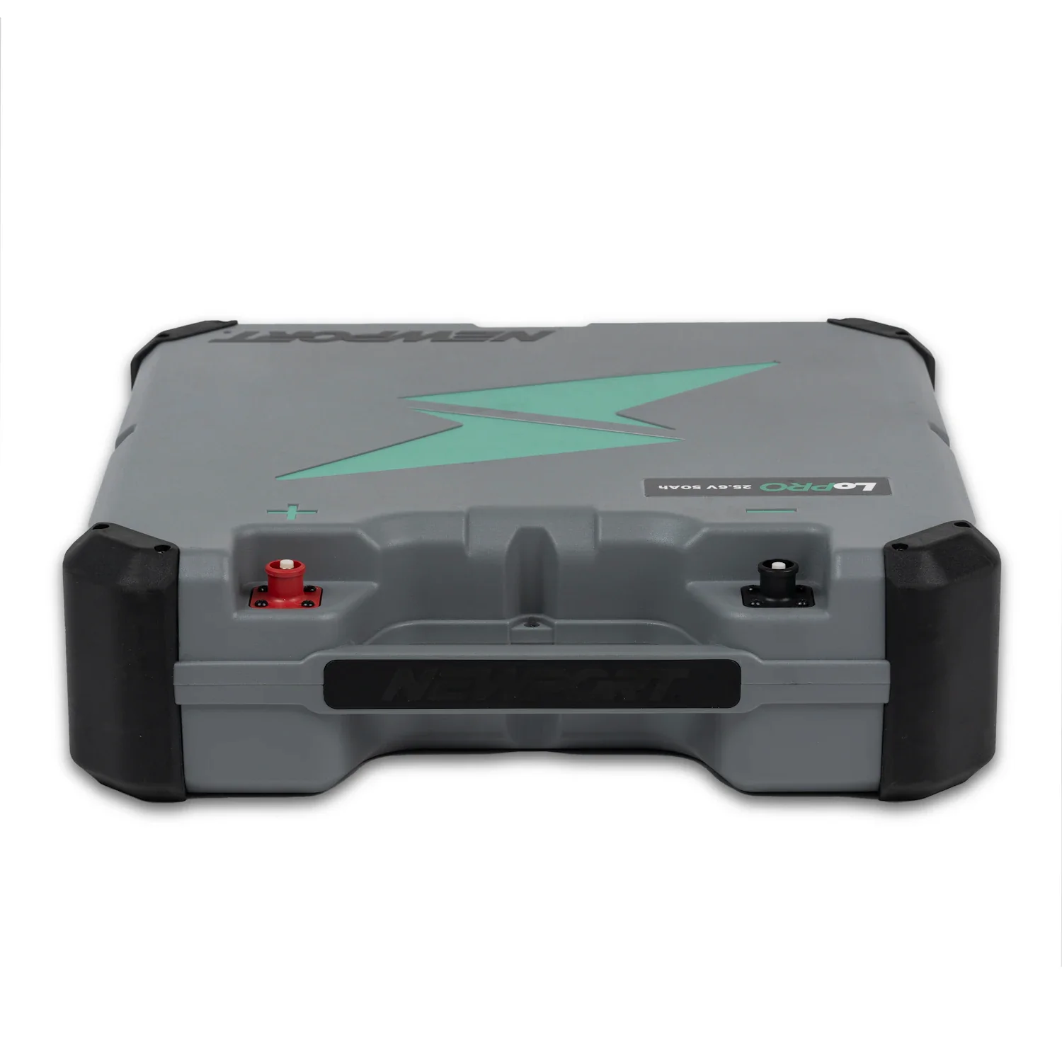 24V 50Ah LoPRO Lithium LiFePo4 Battery - Image 3