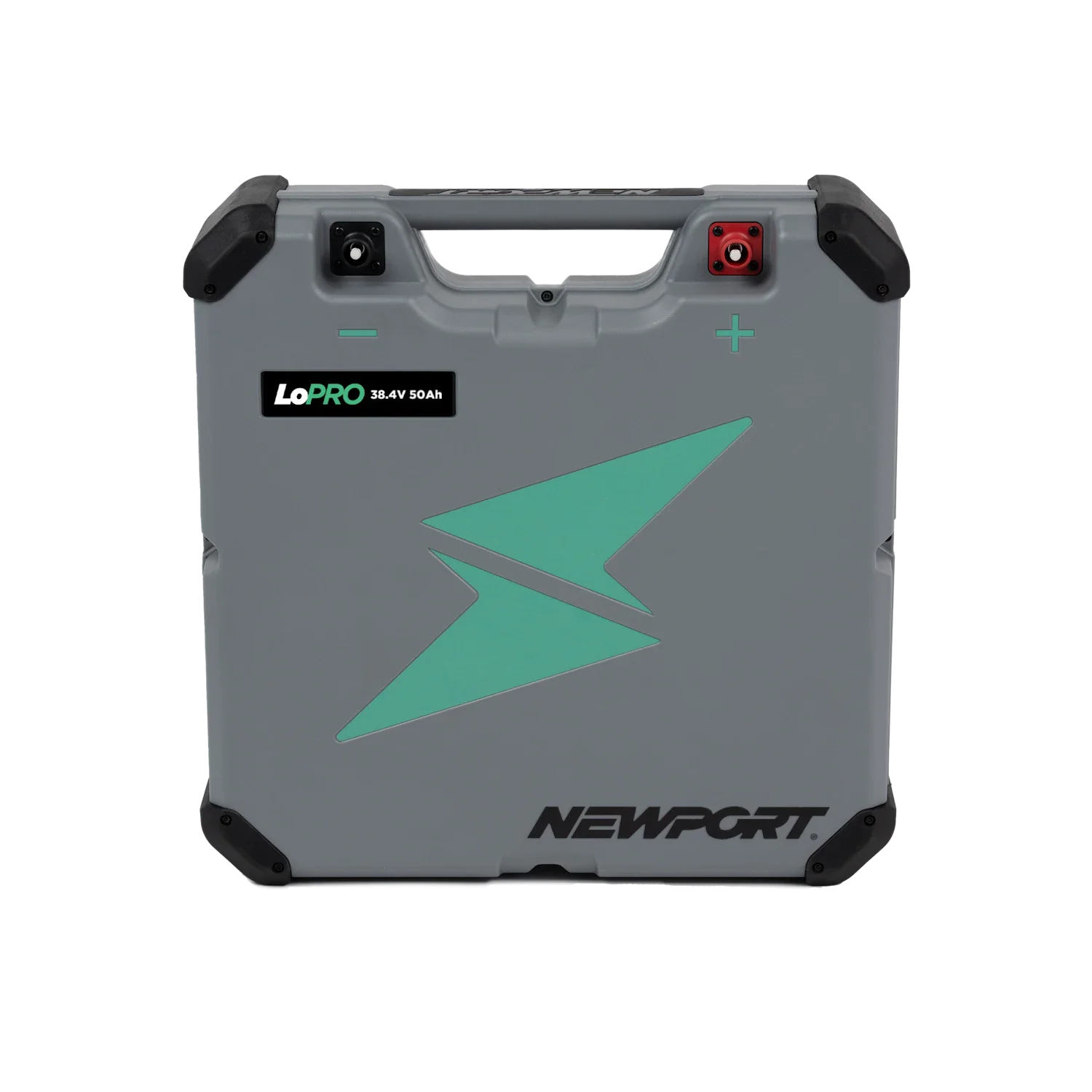 36V 50Ah LoPRO Lithium LiFePo4 Battery - Image 4