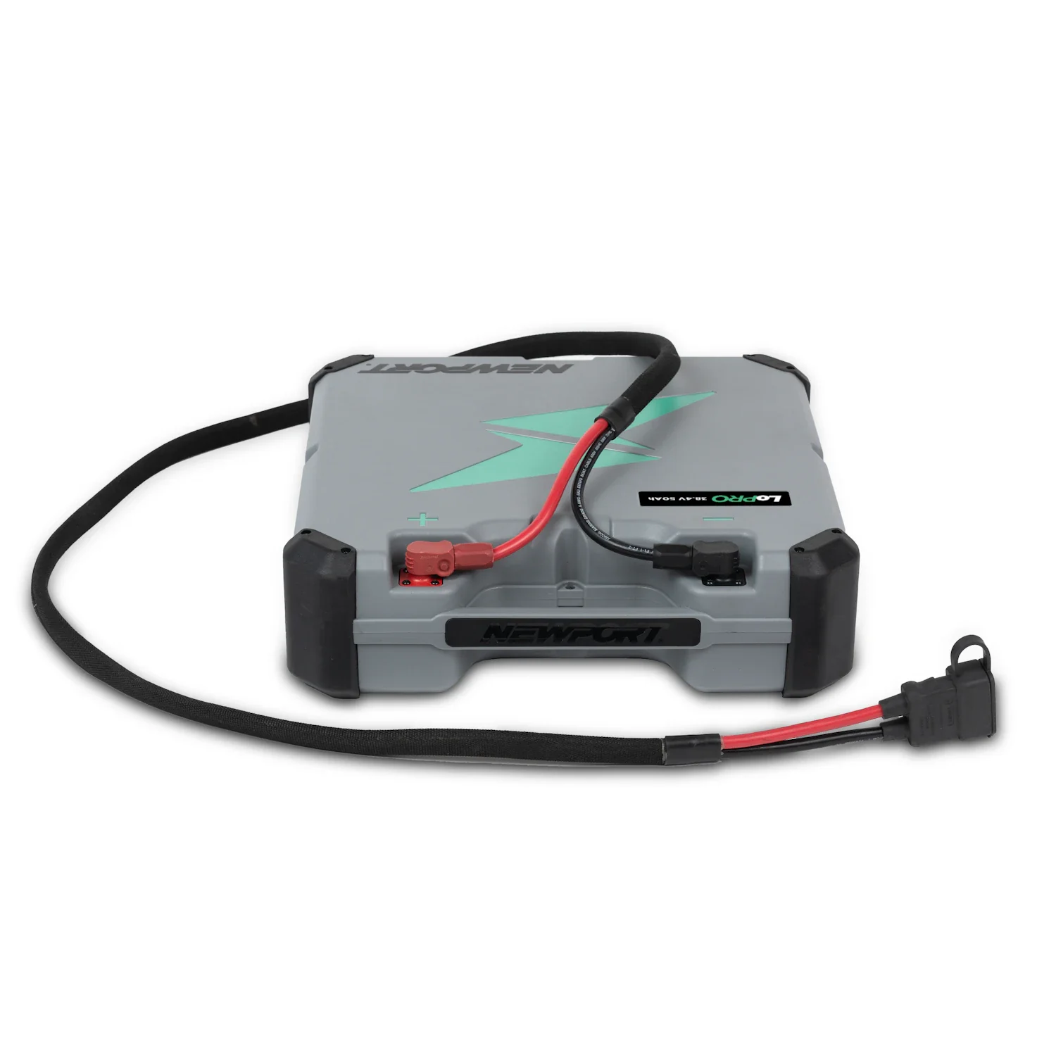 36V 50Ah LoPRO Lithium LiFePo4 Battery - Image 7