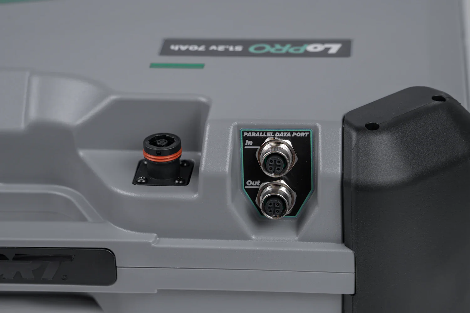 48V 70Ah LoPRO Battery Bundle - Image 11