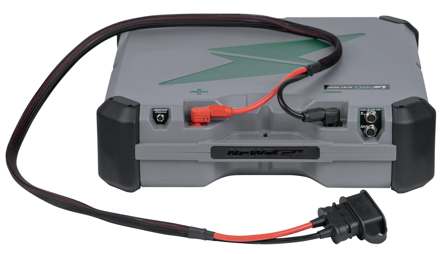 48V 70Ah LoPRO Battery Bundle - Image 5