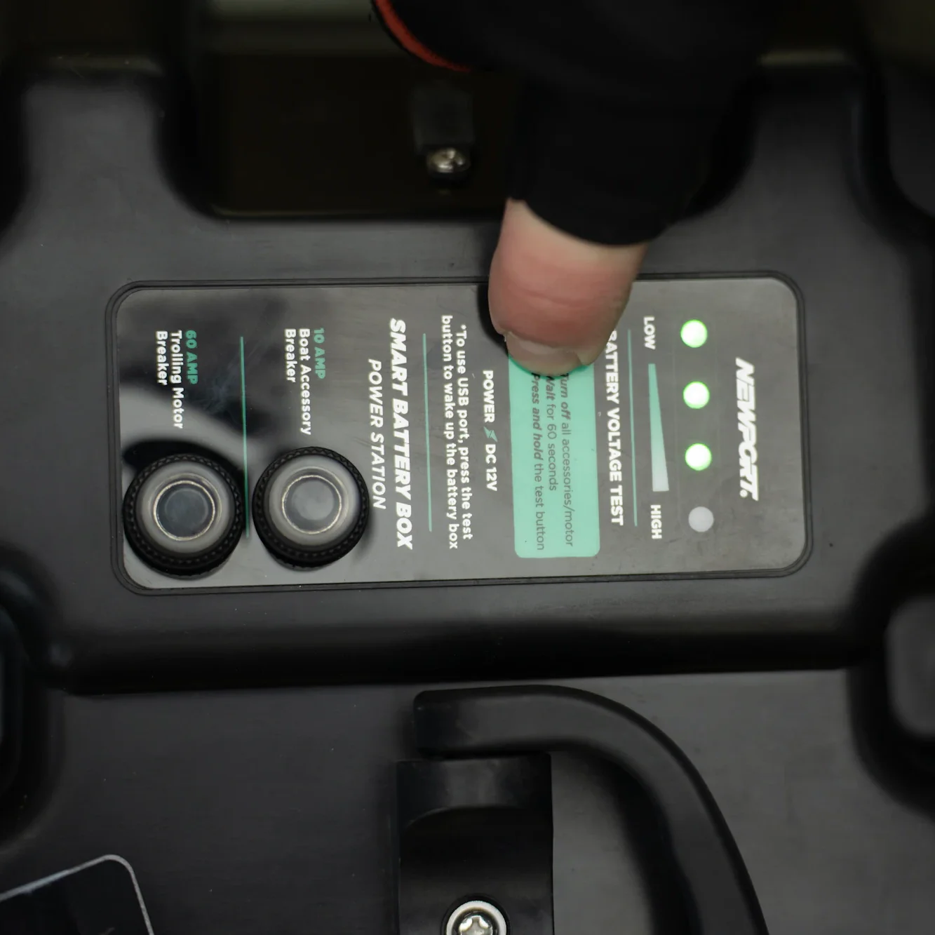 Smart Battery Box - Image 8