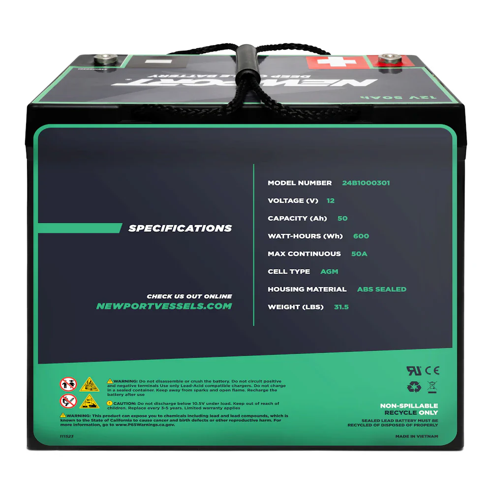 Kayak Series Trolling Motor Bundle - Image 6