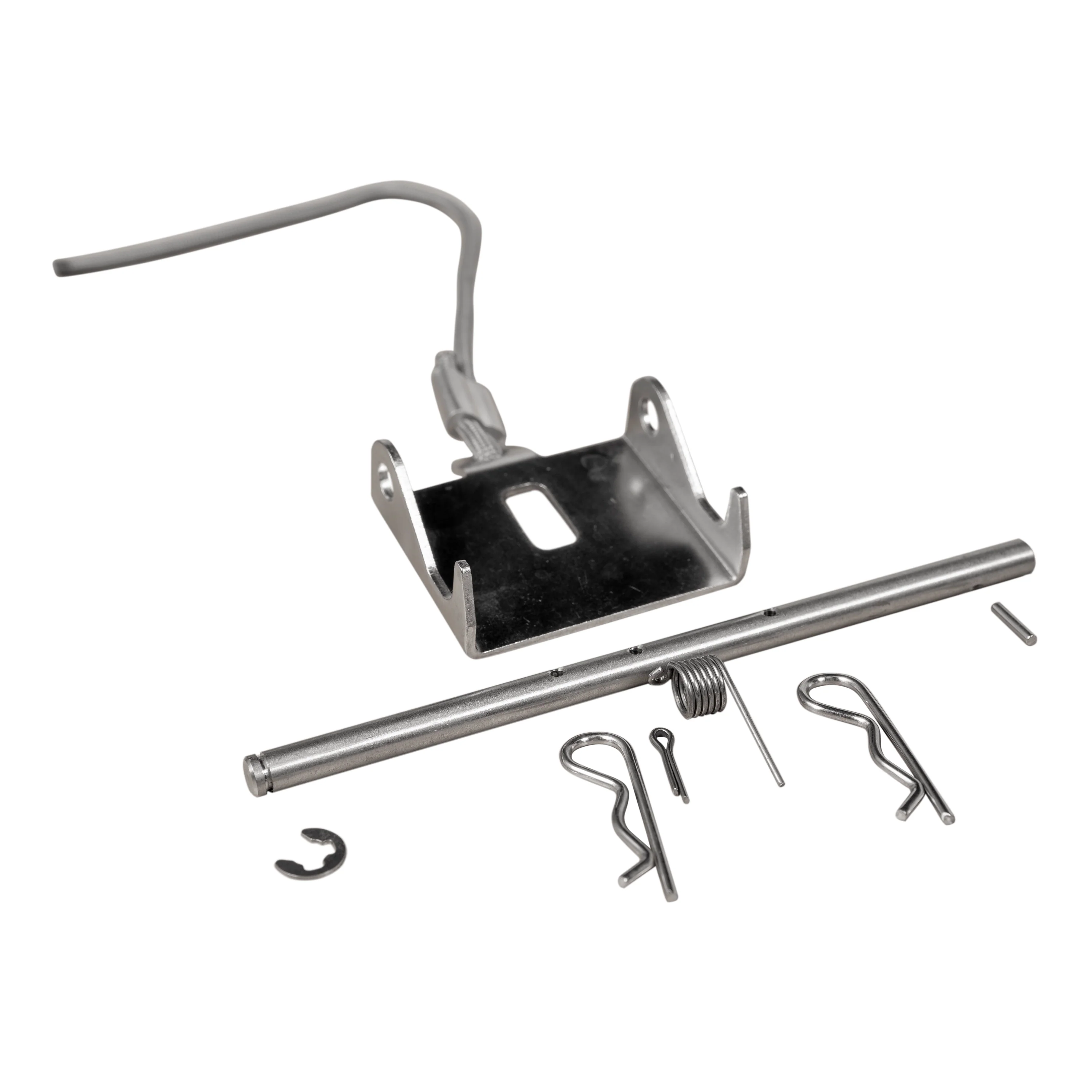 NK Motor Drum Small Parts Kit - Image 2