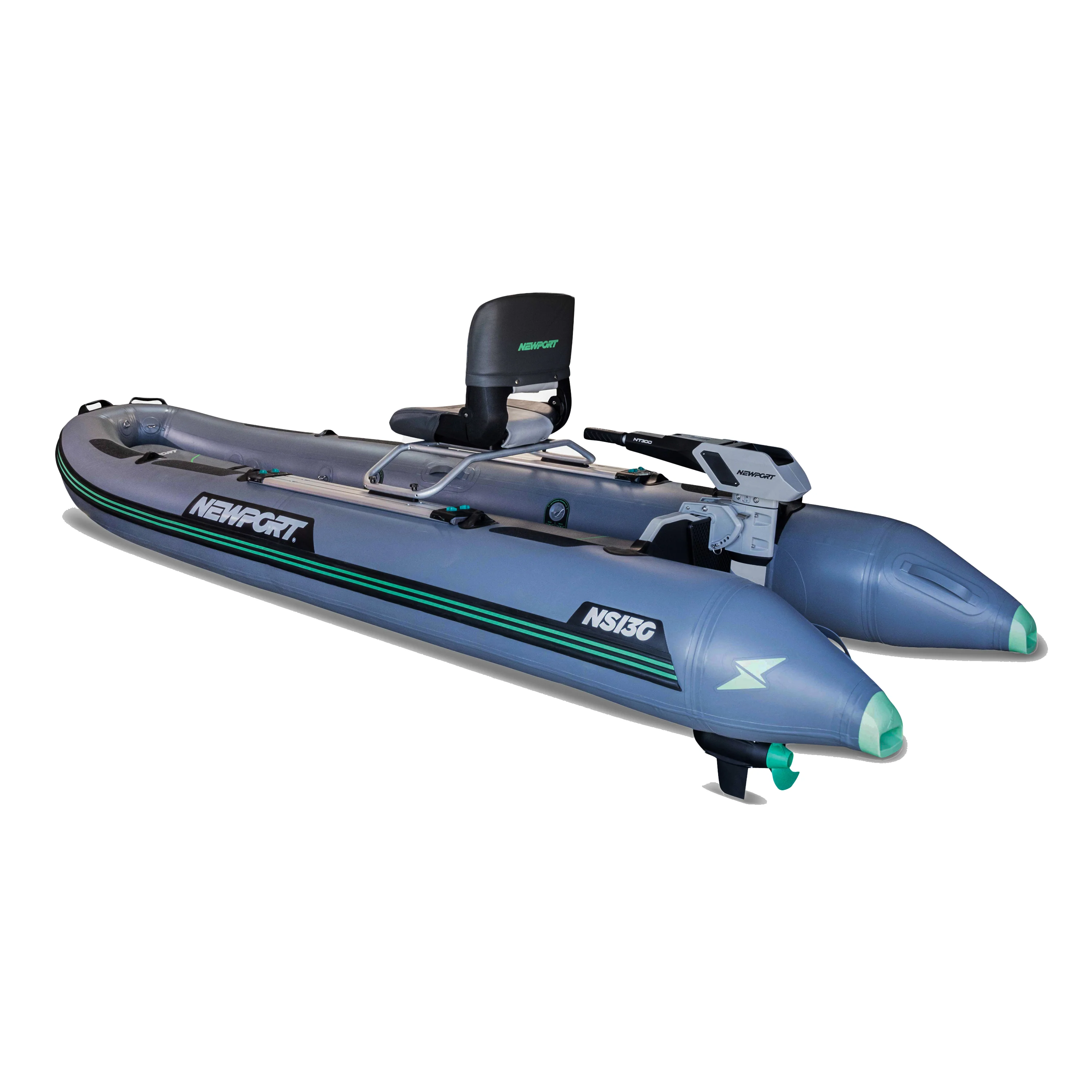 NS130 Motor Package - Image 14