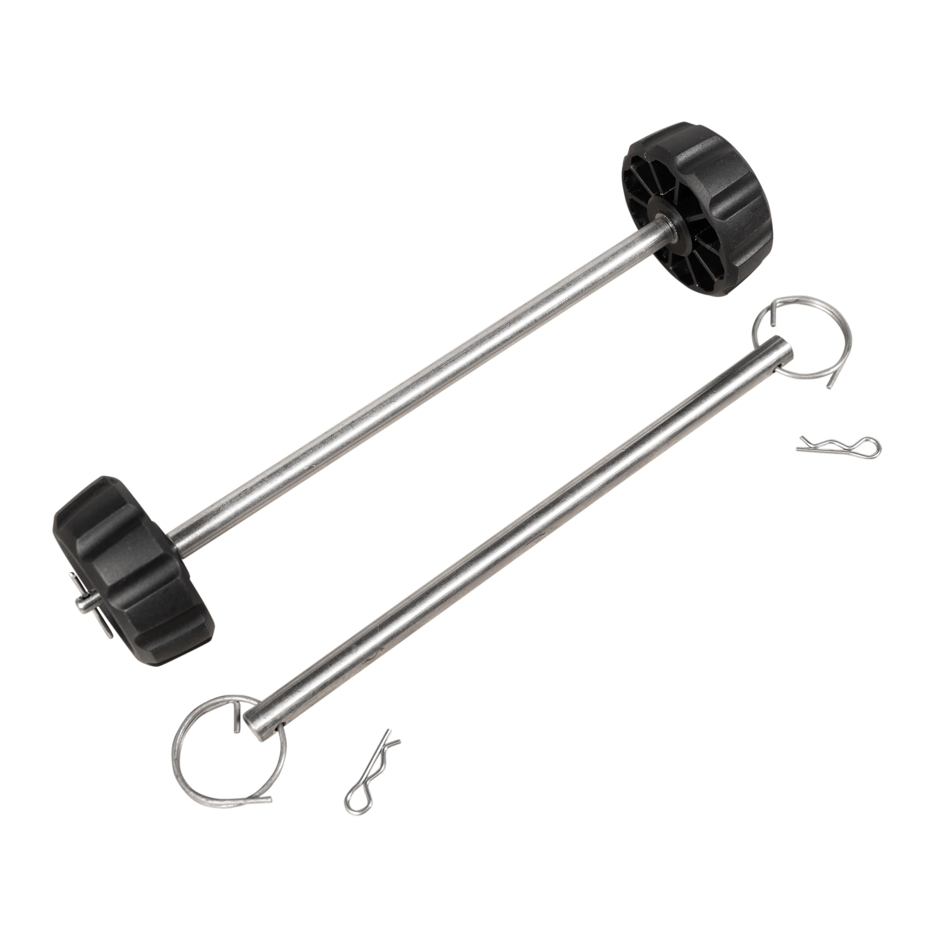 NK Mount Knobs and Bar Set