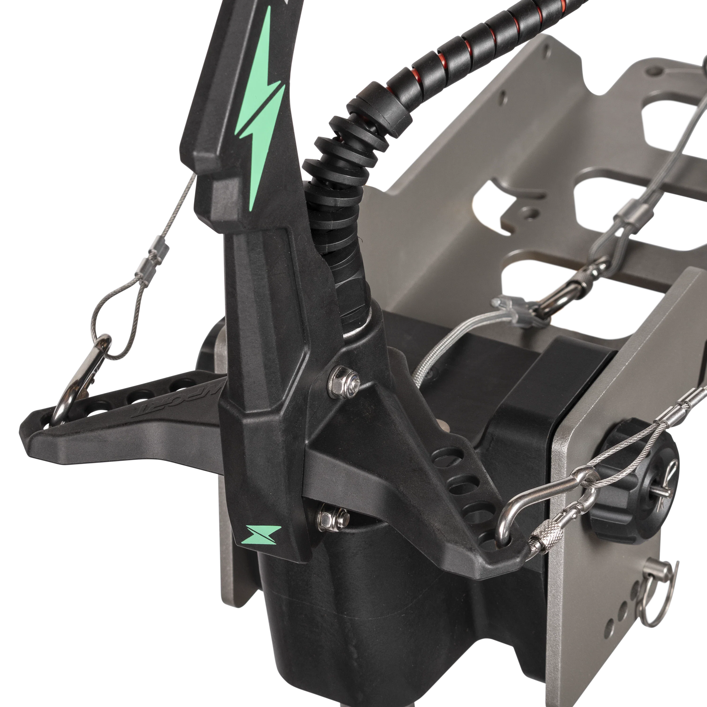 NK300 HD Electric Outboard Motor Bundle - Image 5