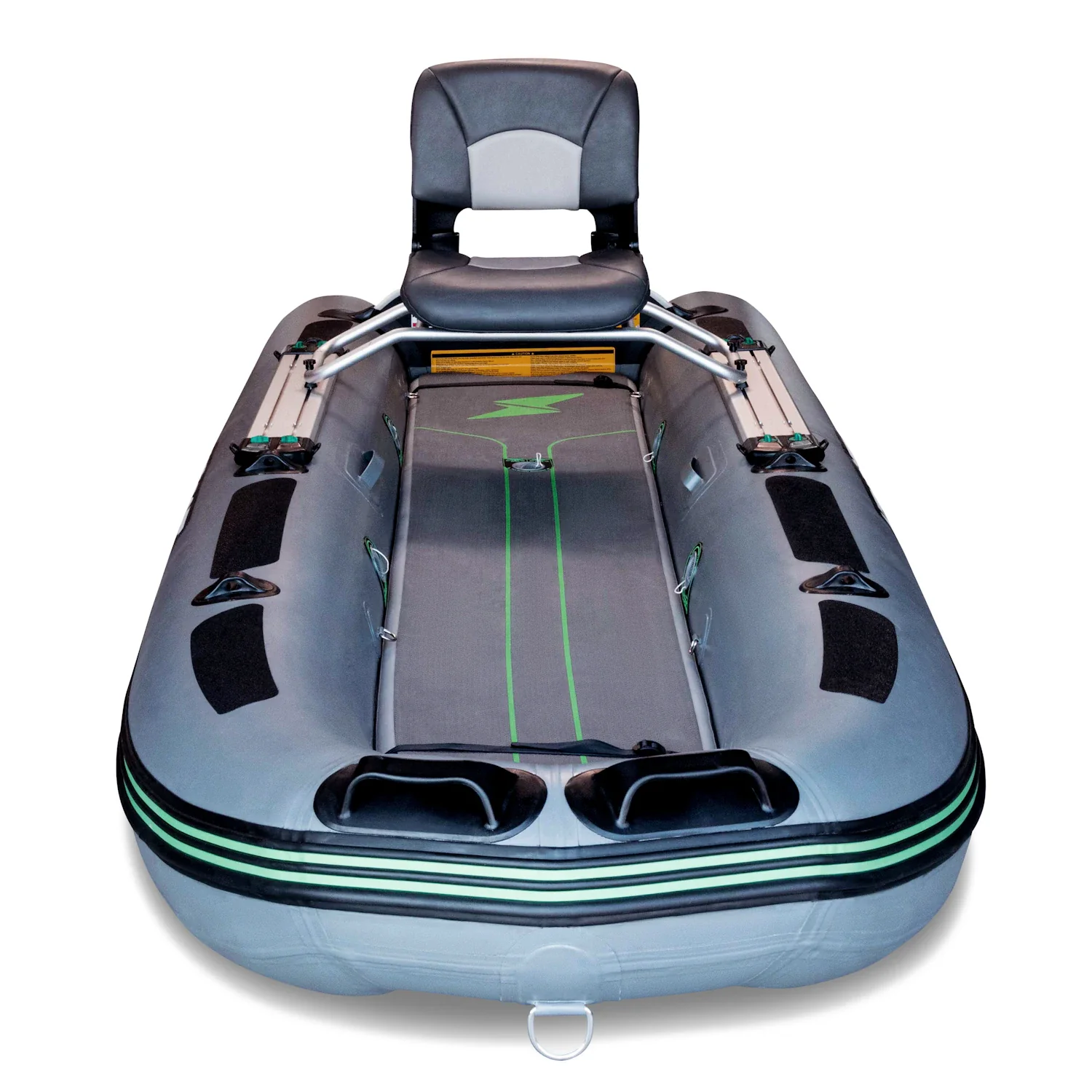 NS130 Bow Mount Package - Image 11
