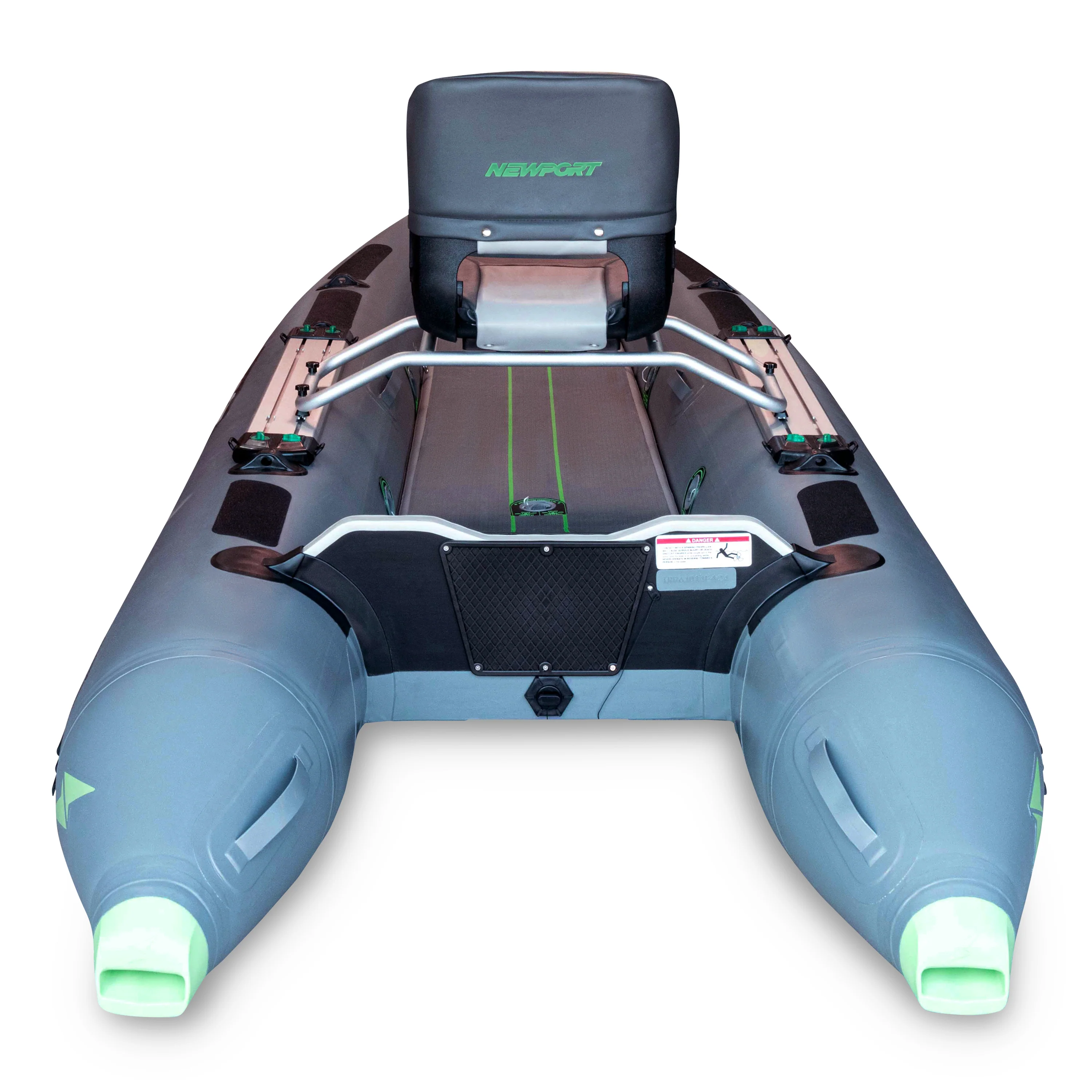 NS130 Bow Mount Package - Image 12