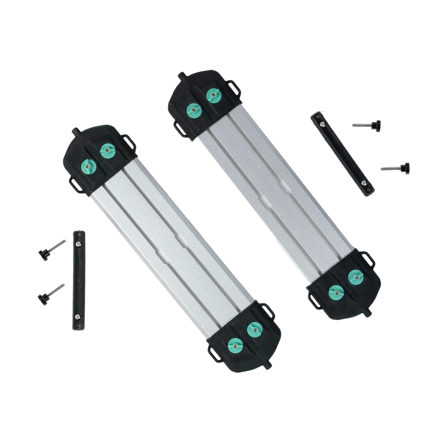 NS130 Front Seat Complete Kit - Image 3