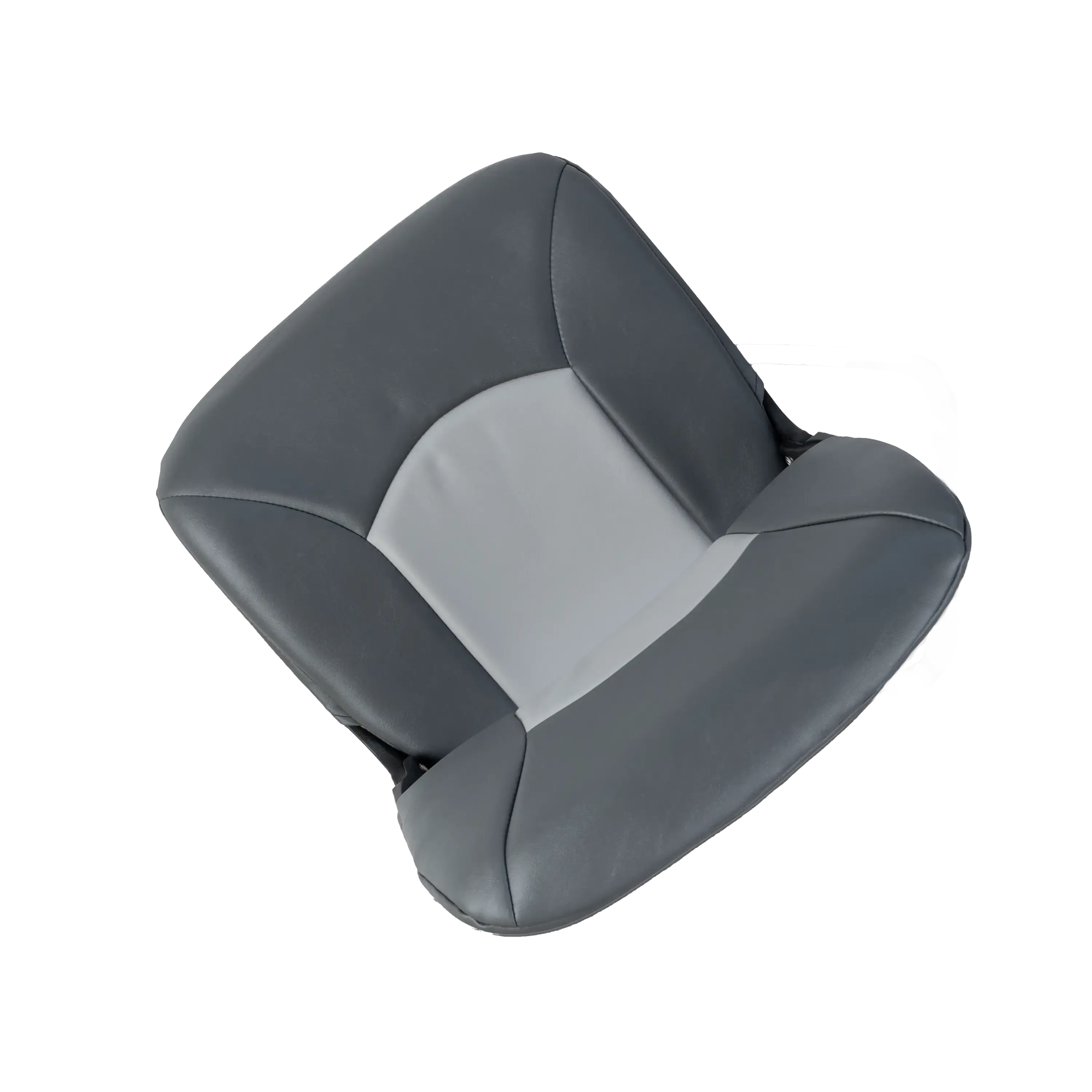 NS130 Rear Seat Complete Kit - Image 4