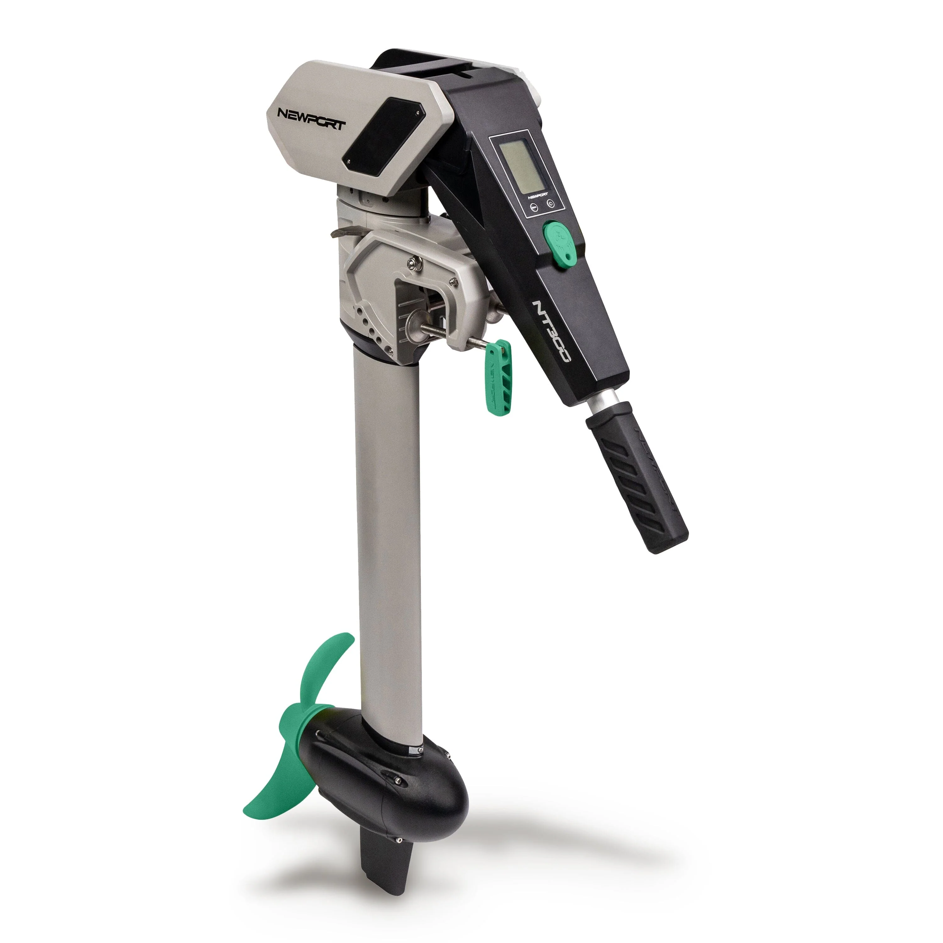 NT300 Electric Outboard Bundle - Image 3