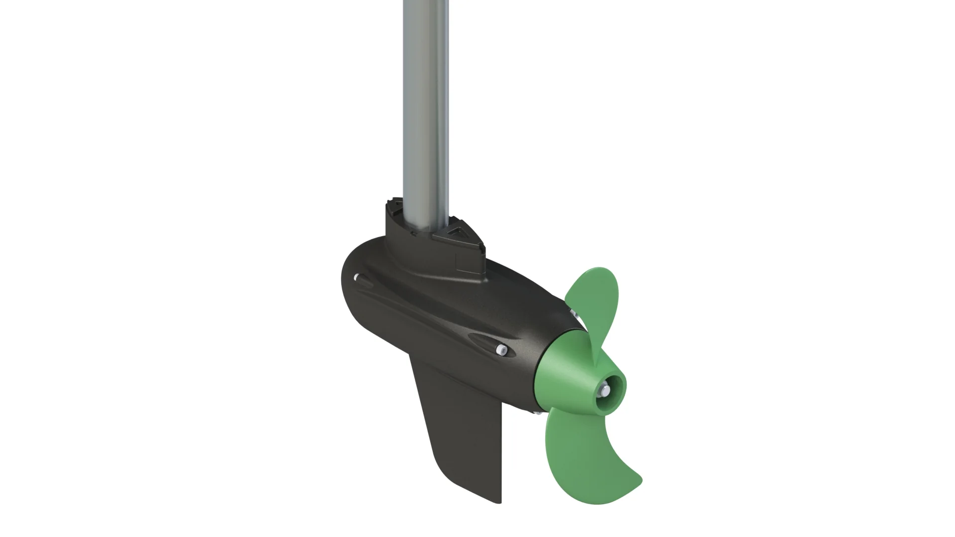 NT600 Motor Pylon Assembly