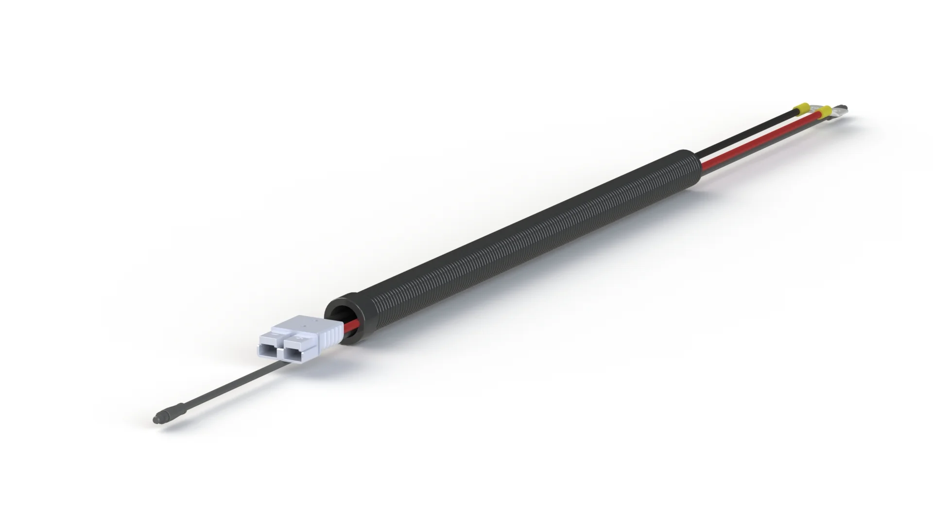 NT600 Motor Wire Replacement Assembly