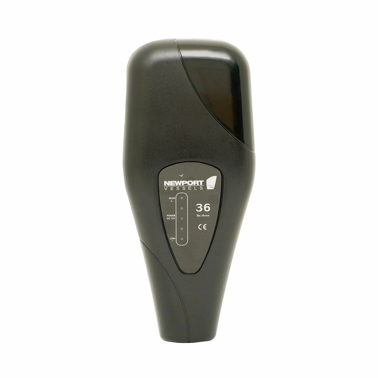 NV Series Top Cover Assembly Parts #1-4 - Image 3