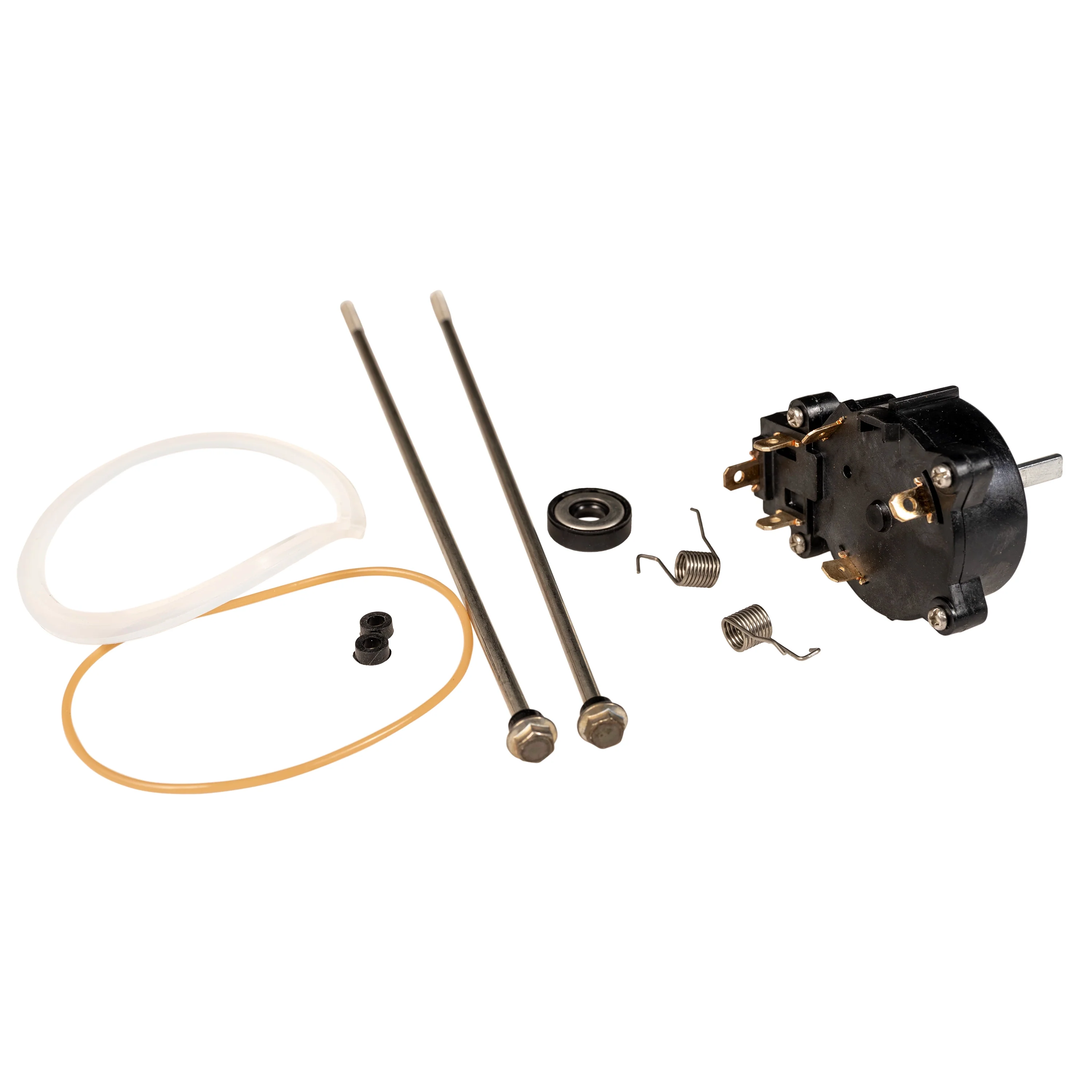 NV Series Rebuild Kit