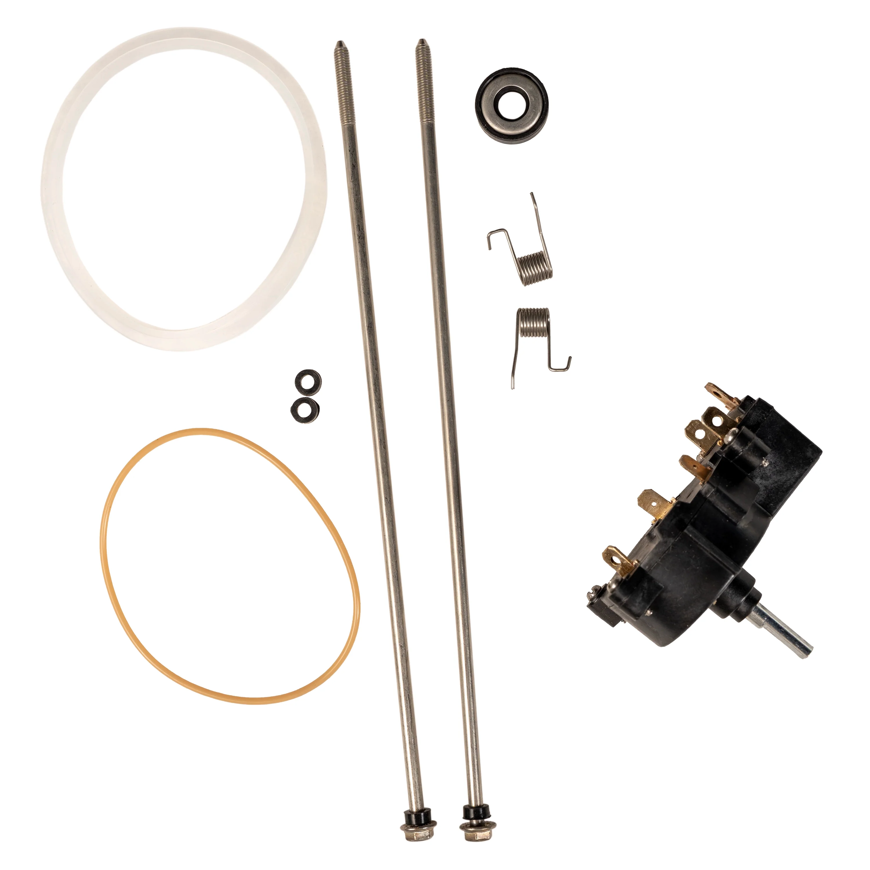 NV Series Rebuild Kit - Image 2