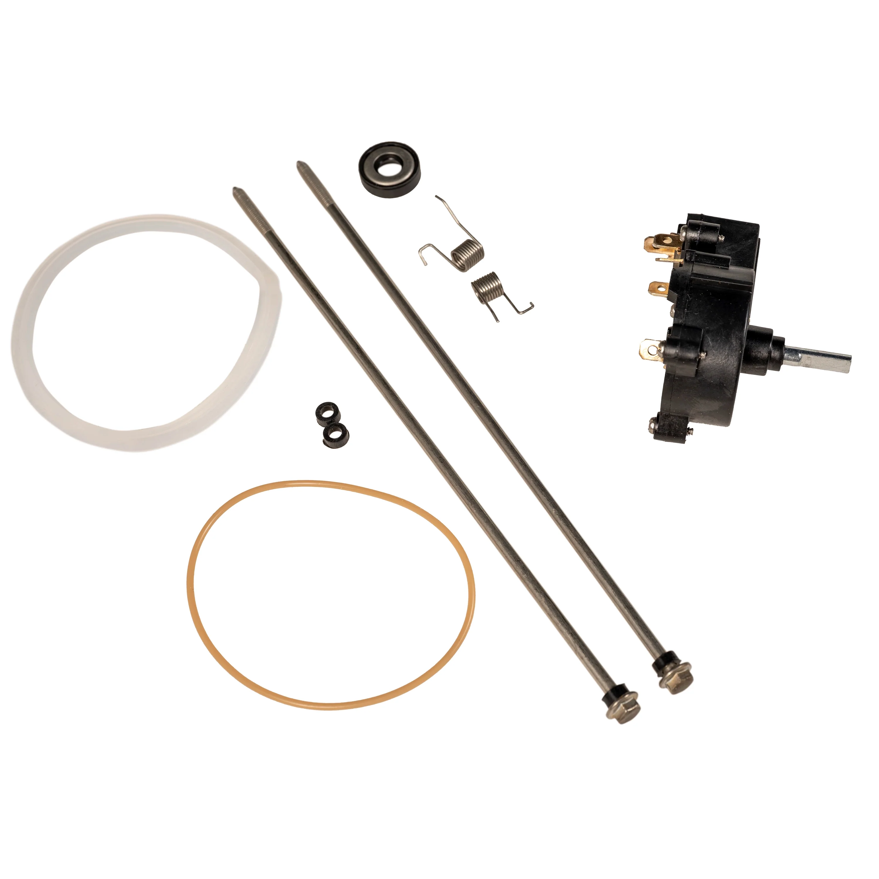 NV Series Rebuild Kit - Image 3