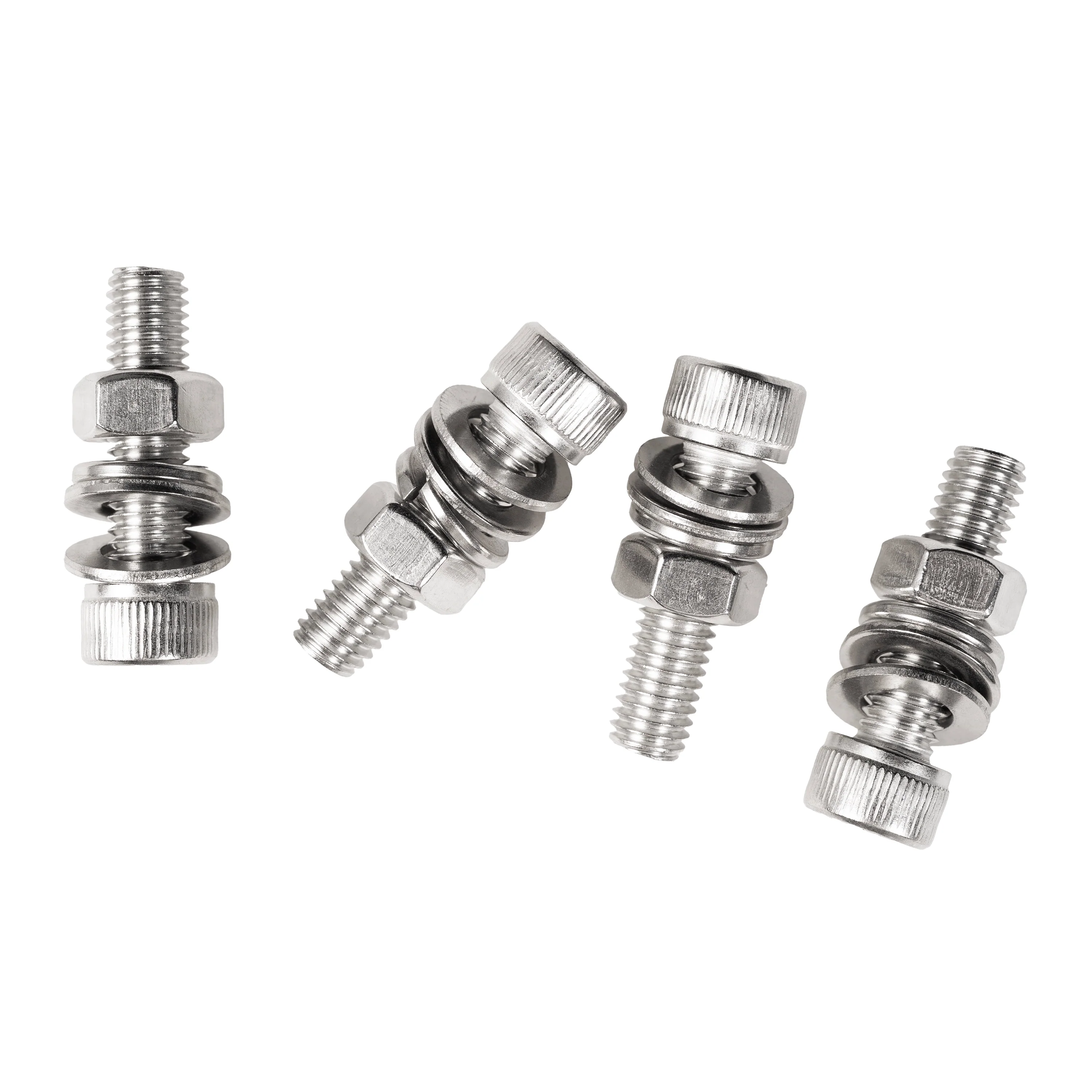 NK Series Optional Mount Hardware