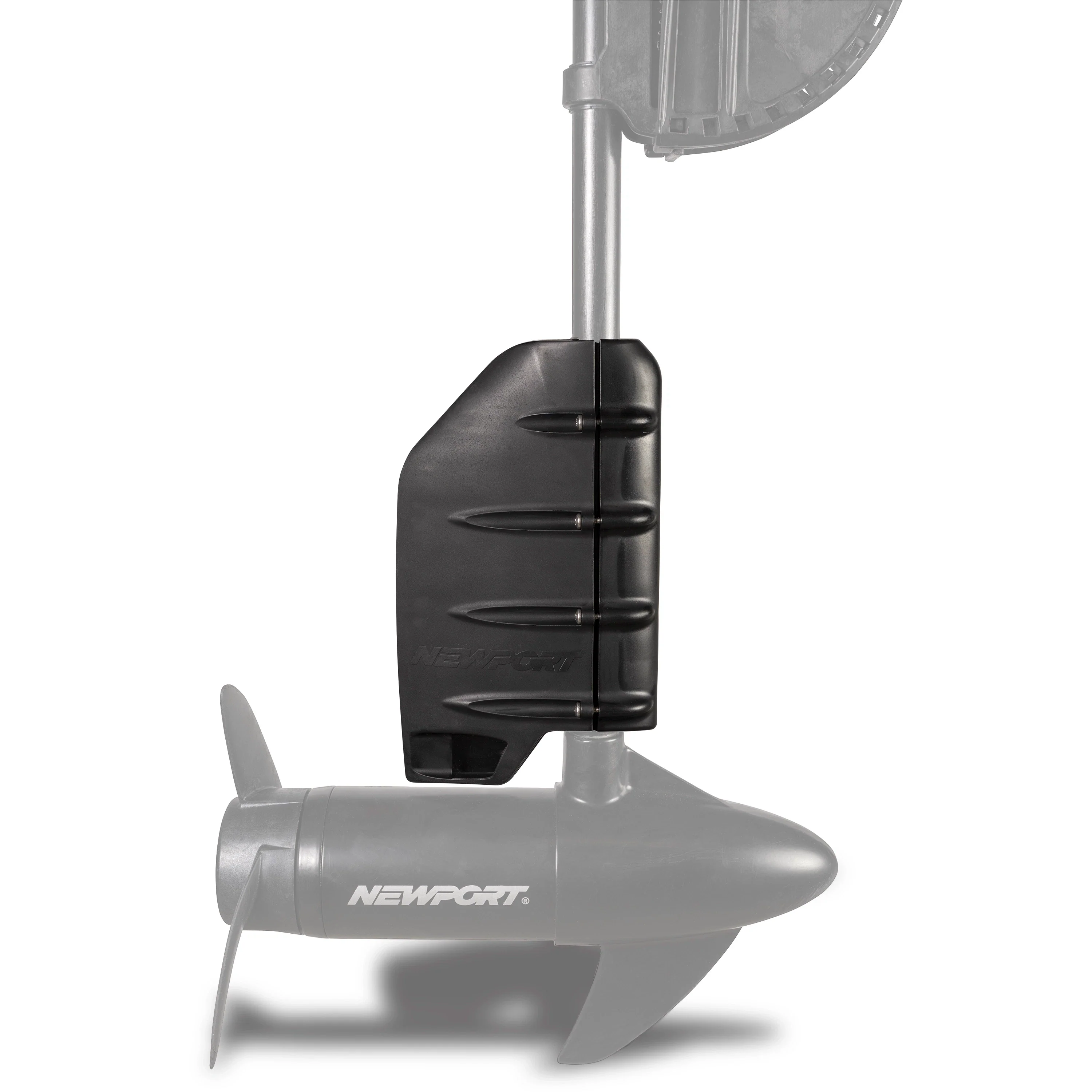Trolling Motor Control Foil